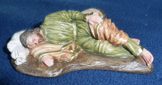 5" SLEEPING ST JOSEPH - 18938