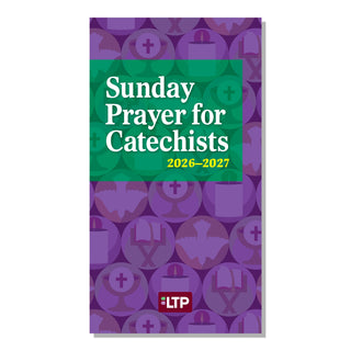 2026-27 Sunday Prayer for Catechists - SPC27