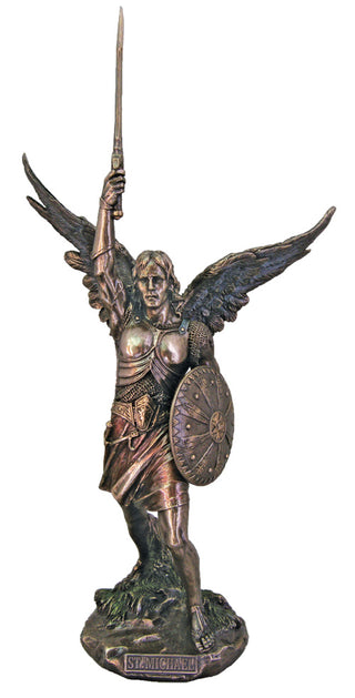 SR-75889 St. Michael The Archangel