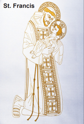 CHOOSE YOUR OWN CHASUBLE - G-CHOOSE-CHASUBLE