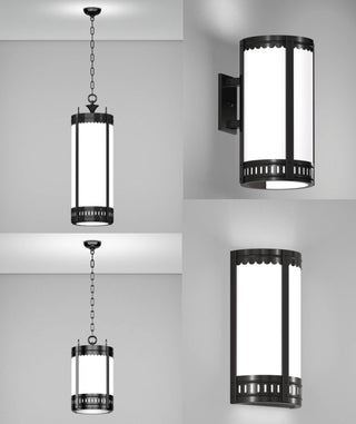 Savannah Series Lighting - SV0816B
