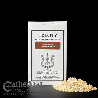 Ethiopian Frankincense - Quality Resin Incense - T14