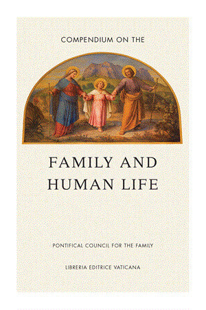 7-369 Compendium on the Family and Human Life