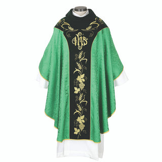 ORIA CHASUBLE COLLECTION - T8057
