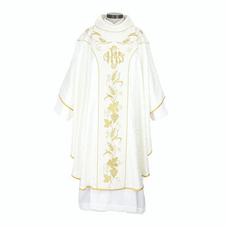 ORIA CHASUBLE COLLECTION - T8057