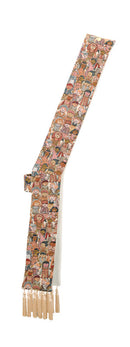 CHILDREN OF THE WORLD DEACON STOLE - T86124A