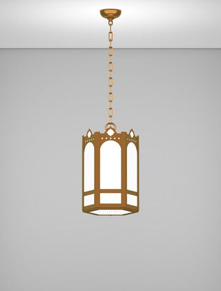 Taos Series Lighting - TA0814B