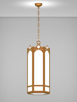 Taos Series Lighting - TA0814B