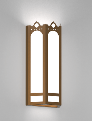 Taos Series Lighting - TA0814B