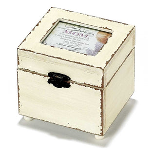 TB-11 Trinket Box / Photo Frame