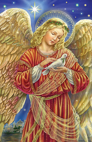 ANGEL BULLETIN (100pk) - TB291