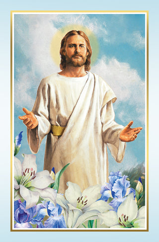 JESUS BULLETIN (100pk) - TB314