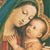 MADONNA & CHILD BULLETIN (100pk) - TB350