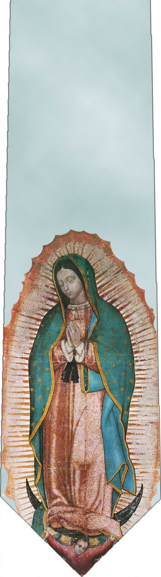 Our Lady of Guadalupe Tie - TIE-306