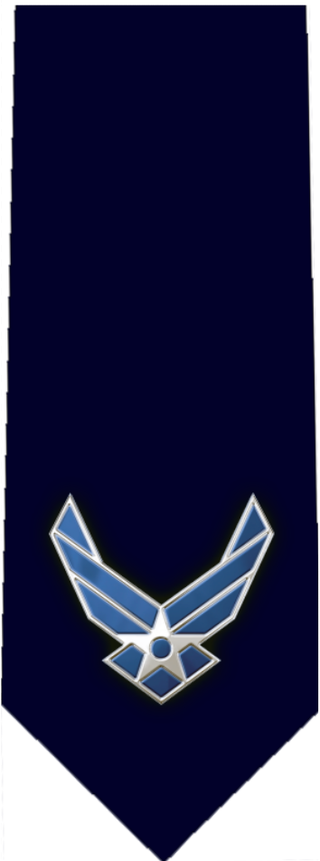 Air Force Standard Tie - TIE-AFS