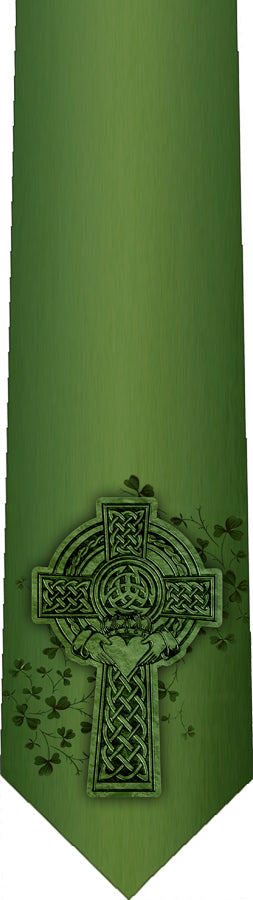 Celtic Tie - TIE-CELT