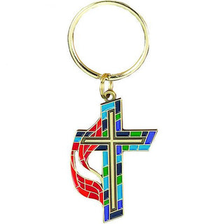 109-K Keyring