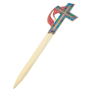 109-LTR Letter Opener