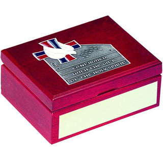 111-Box-S Confirmed with the Gift Box