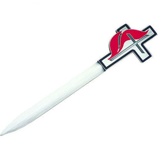 157-LTR Letter Opener