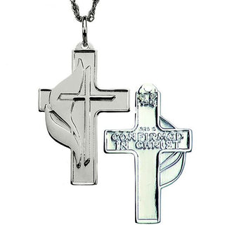 157-S UMC Cross