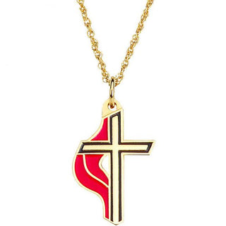 158 UMC Cross (GP)