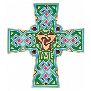 2501 Celtic Cross