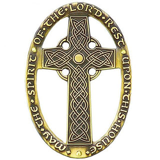 257 Celtic Cross