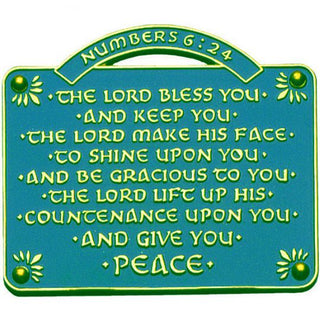 259 The Lord Bless You & Keep You