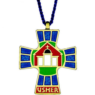 478 Usher/Hospitality Pendant