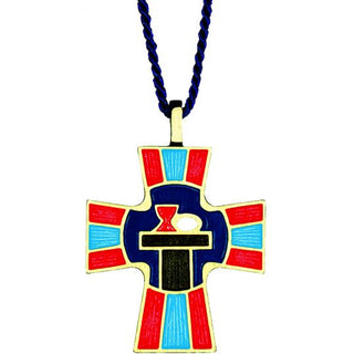 479 Eucharistic Minister Pendant