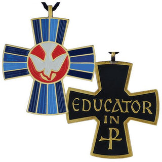 481 Teaching Ministry: Educator Pendant
