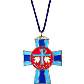 495 Acolyte Cross