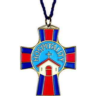 496 Hospitality/Usher Pendant