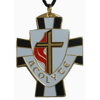 497 Acolyte Cross