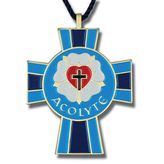 498 Acolyte Pendant
