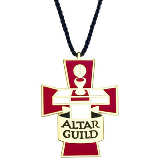 500 Altar Guild Pendant