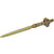 664 Celtic Cross Letter Opener