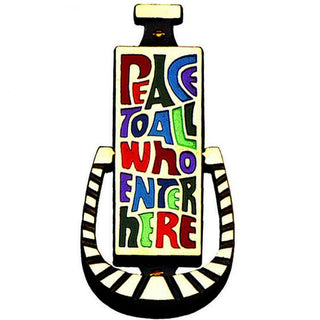 808 Peace to All