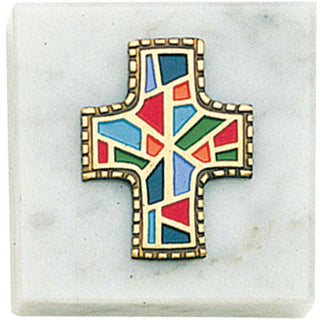 890-Q Monogram of Christ
