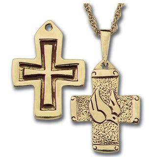 913 Spirit Pendant