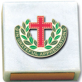 951 Small Paperweight