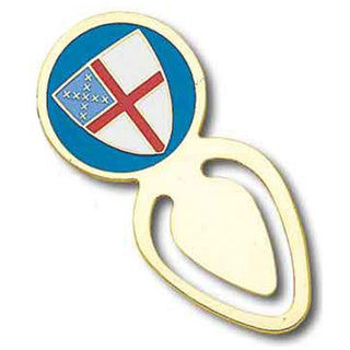 960-BK Shield Bookmark
