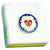 APPRECIATION LUTHER ROSE PAPERWEIGHT - TSG-990