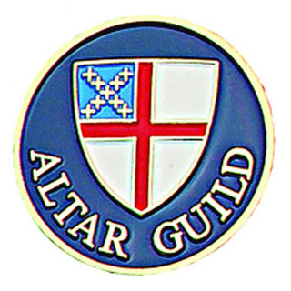 B-02 Altar Pin