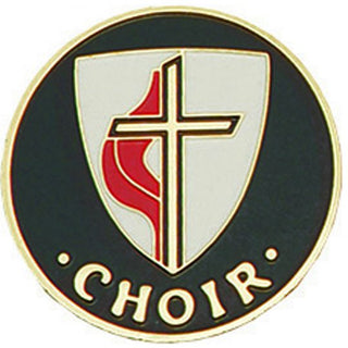 B-03 Choir Pin