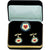 LUTHERAN CUFF LINK SET - TSG-B-130-C