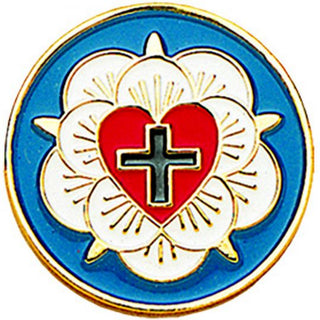 B-130 Luther Rose