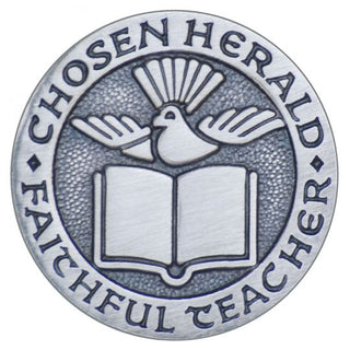 B-236 Faithful Teacher