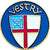 B-41 Vestry Pin